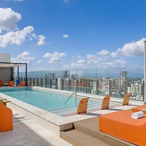 Aloft Piantini Hotel